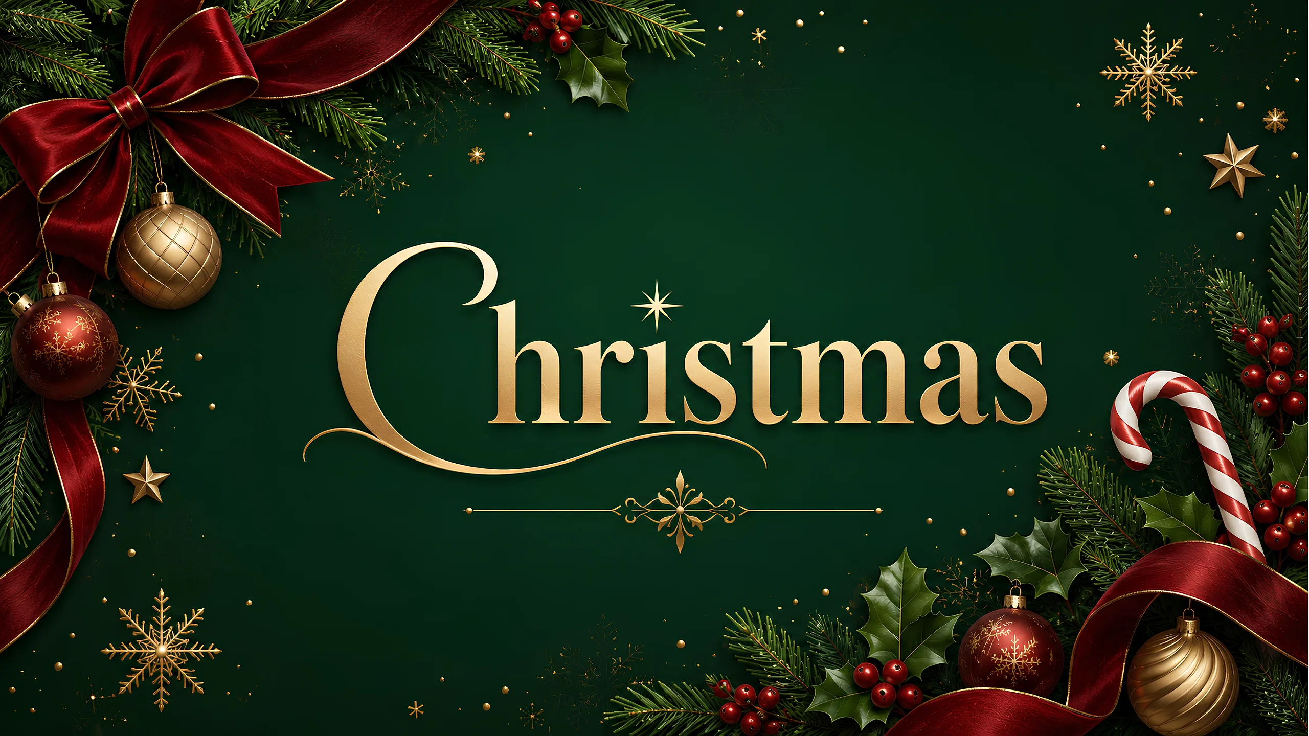 Christmas party designs